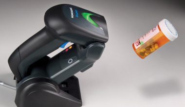 DATALOGIC GRYPHON GBT4400