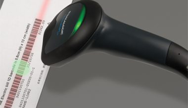 DATALOGIC DAT-QW2120