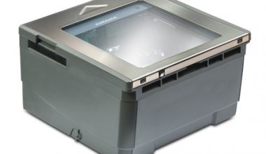 DATALOGIC MAGELLAN 2300HS