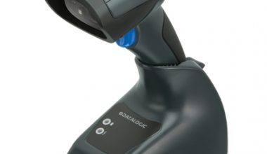 DATALOGIC QBT2131-BK-BTK1 1