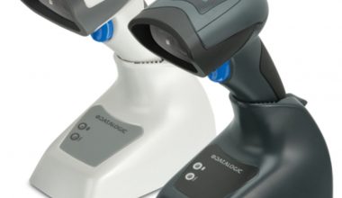 DATALOGIC QBT2131-BK-BTK1