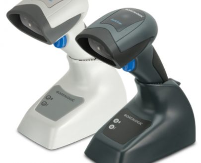 DATALOGIC QBT2131-BK-BTK1