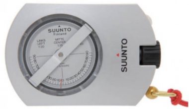 SUUNTO  PM-5/360
