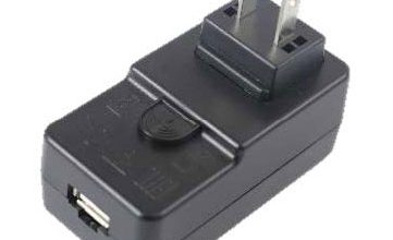 MOTOROLA  PWR-WUA5V12W0US