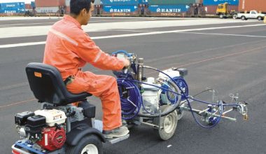 GRACO LineLazer 130HS