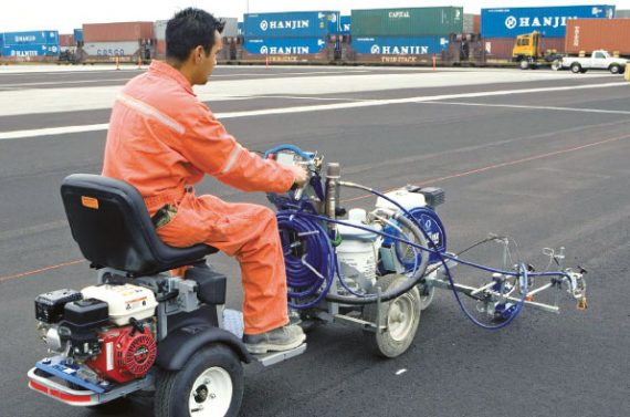 GRACO LineLazer 130HS 4