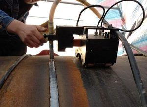 SOLDAMAX ZXE1-270U AC/DC