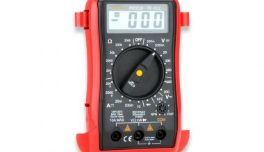 PRASEK PR-301C 1