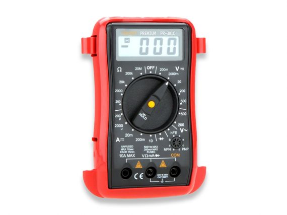 PRASEK PR-301C