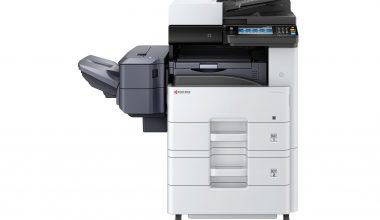 KYOCERA Ecosys M4125idn