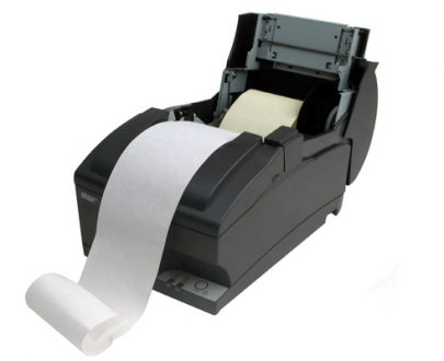 STAR SP742R SERIAL, BLACK