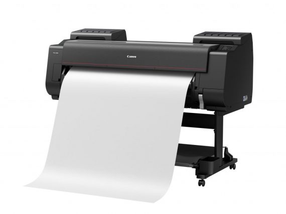 CANON PRO-4000 4