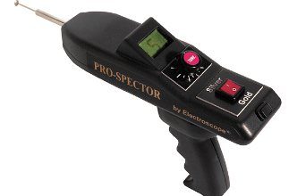 ELECTROSCOPE MODEL 20 1