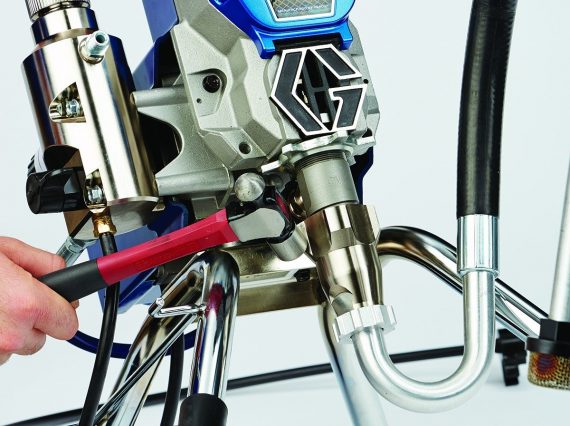 GRACO 190 PC Express 4