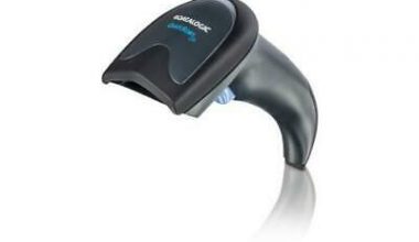 DATALOGIC QBT2131-BK-BTK1