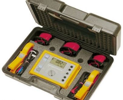 FLUKE -100408