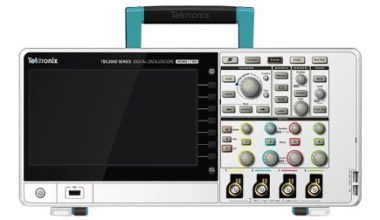 TEKTRONIX Tbs2000 1