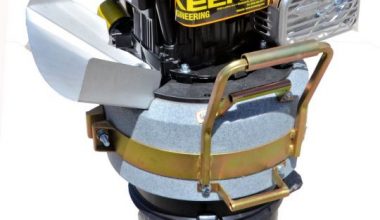 KEENE ENGINEERING RC1 1