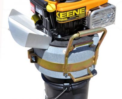KEENE ENGINEERING RC1