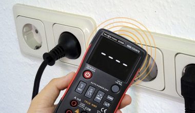 RICHMETERS 409B