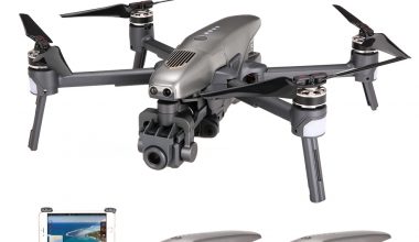 WALKERA VITUS STARLIGHT