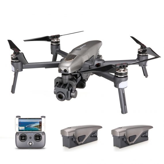 WALKERA VITUS STARLIGHT 3