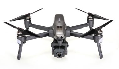 WALKERA VITUS STARLIGHT 2