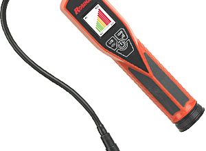 ROBINAIR LD5