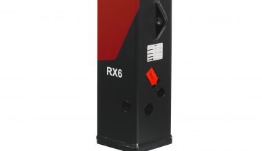 CHICAGO PNEUMATIC RX6 1