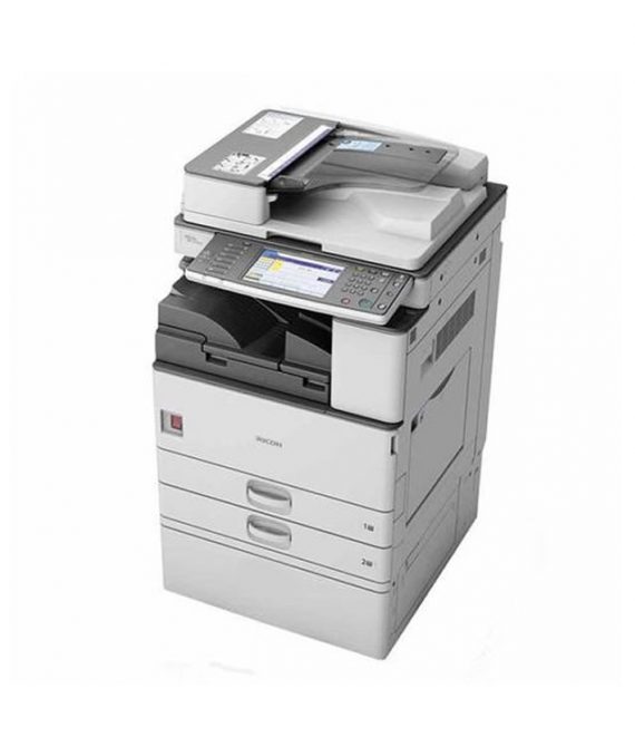 RICOH Aficio MP 2352 1 RICOH Aficio MP 2352