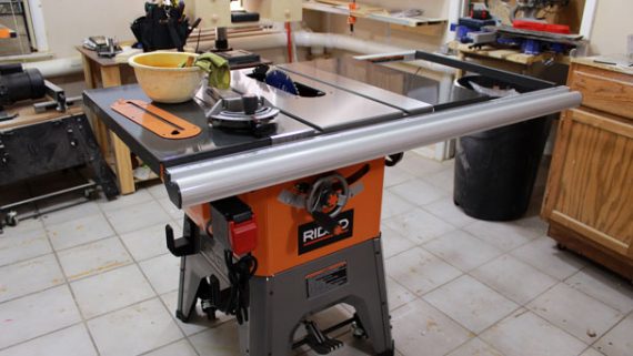RIDGID R4512 4