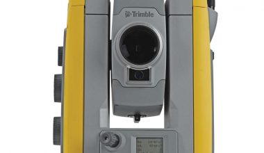 TRIMBLE S6 1