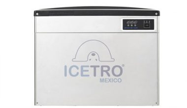 ICETRO SCI-300A
