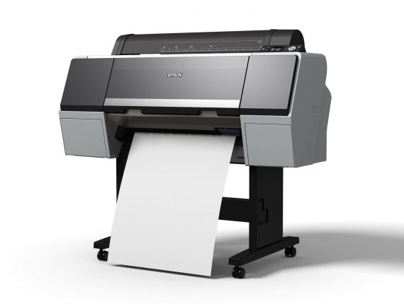 EPSON SURECOLOR P7000 24″ 3