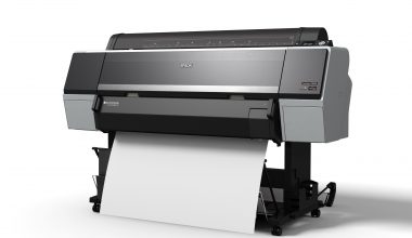 EPSON SURECOLOR P9000 44"