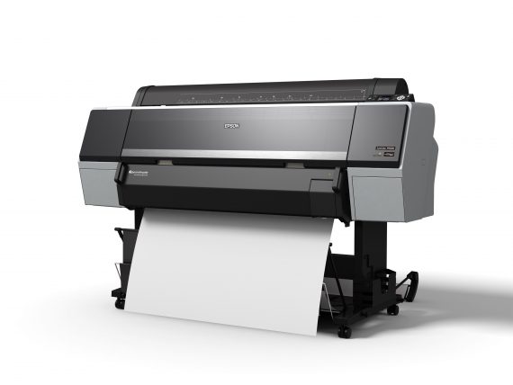 EPSON SURECOLOR P9000 44″ 3
