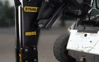 STANLEY MBX15E00