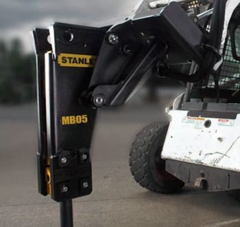 STANLEY  MBX15E00