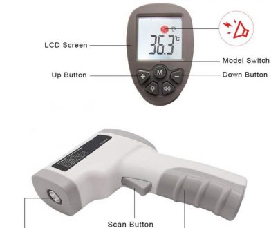 SOMUNS K403-G