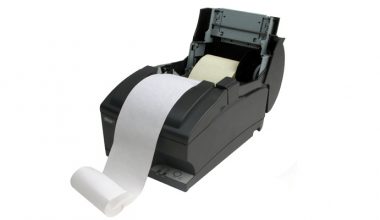 STAR MICRONICS SP742