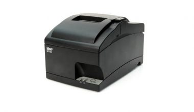 STAR MICRONICS SP742