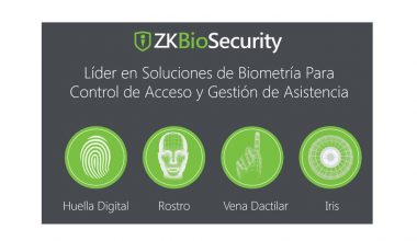 ZKTECO ZK-BS-VID-P64