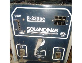 SOLANDINAS  R-330 DC