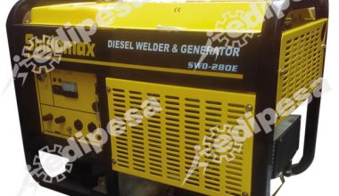 SOLDAMAX SWG-280ME 1