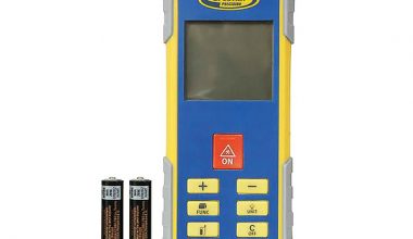 SPECTRA PRECISION  QM55
