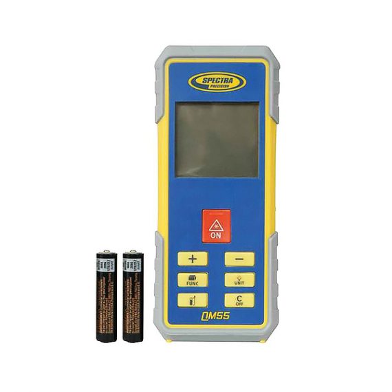 SPECTRA PRECISION  QM55 2