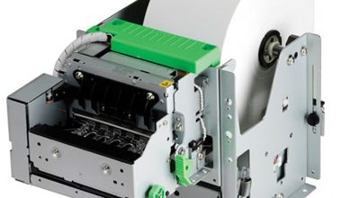 STAR MICRONICS TUP592 1