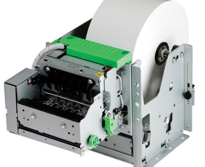 STAR MICRONICS TUP592