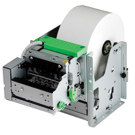 STAR MICRONICS TUP592 1 STAR MICRONICS TUP592