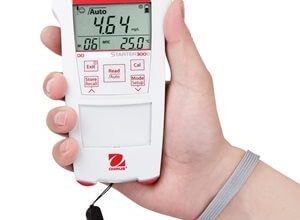 OHAUS Starter 300D